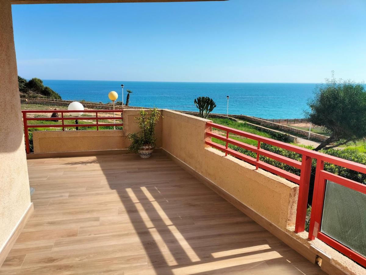 Vistamar Apartamento B Pilar de la Horadada Ngoại thất bức ảnh