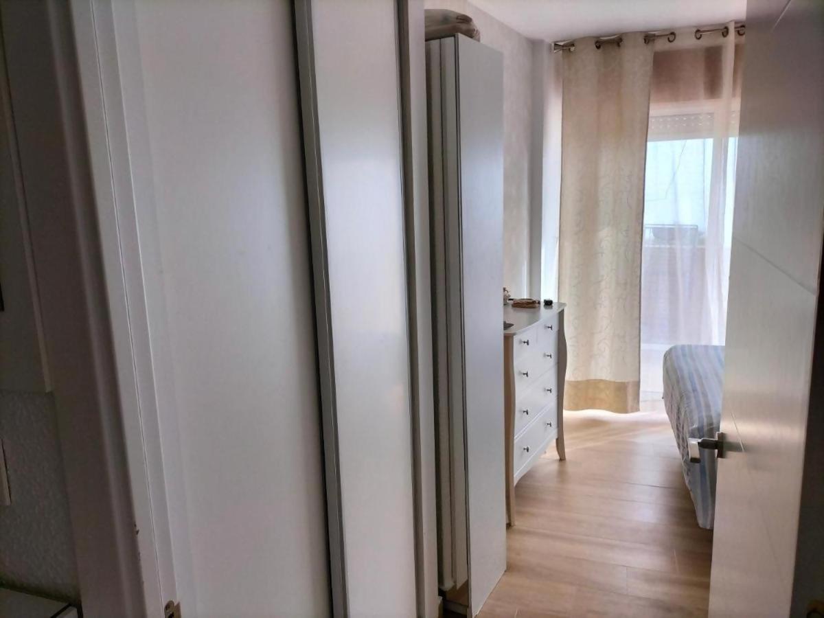 Vistamar Apartamento B Pilar de la Horadada Ngoại thất bức ảnh