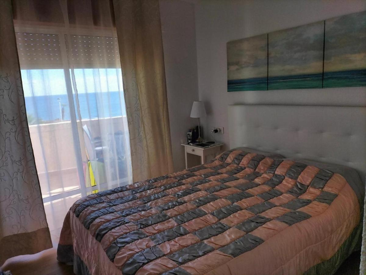 Vistamar Apartamento B Pilar de la Horadada Ngoại thất bức ảnh