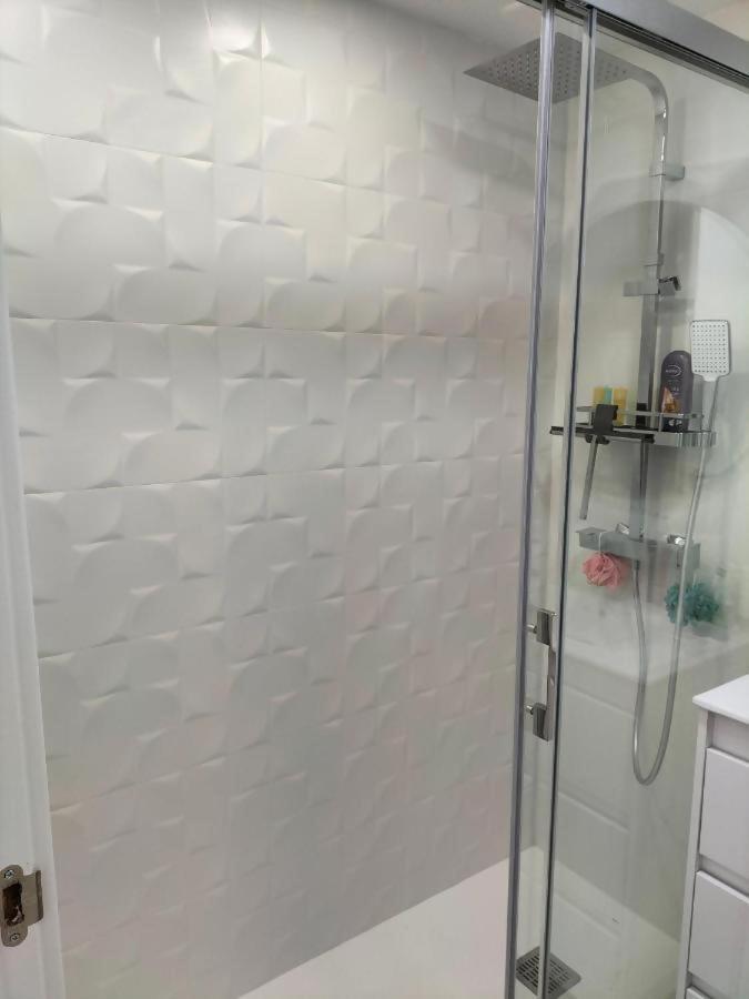 Vistamar Apartamento B Pilar de la Horadada Ngoại thất bức ảnh
