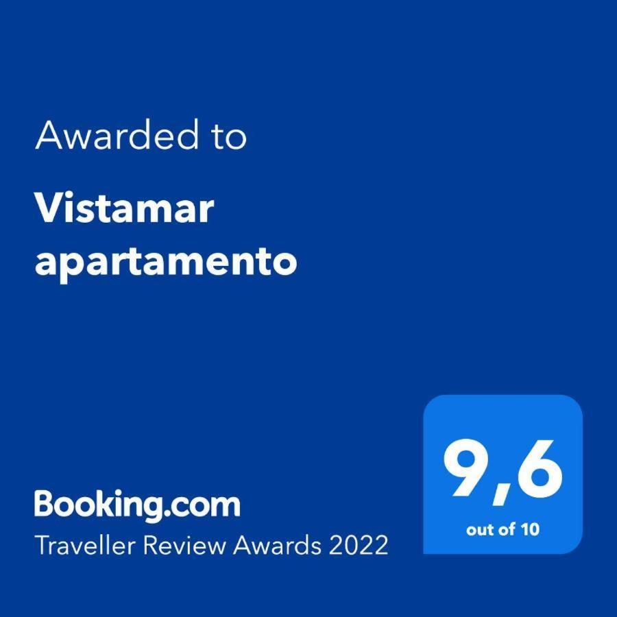 Vistamar Apartamento B Pilar de la Horadada Ngoại thất bức ảnh