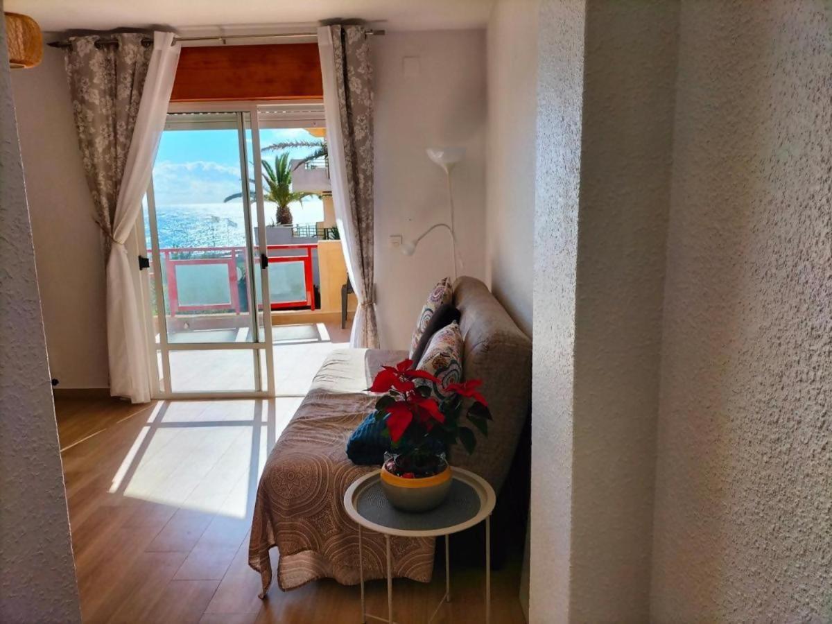 Vistamar Apartamento B Pilar de la Horadada Ngoại thất bức ảnh