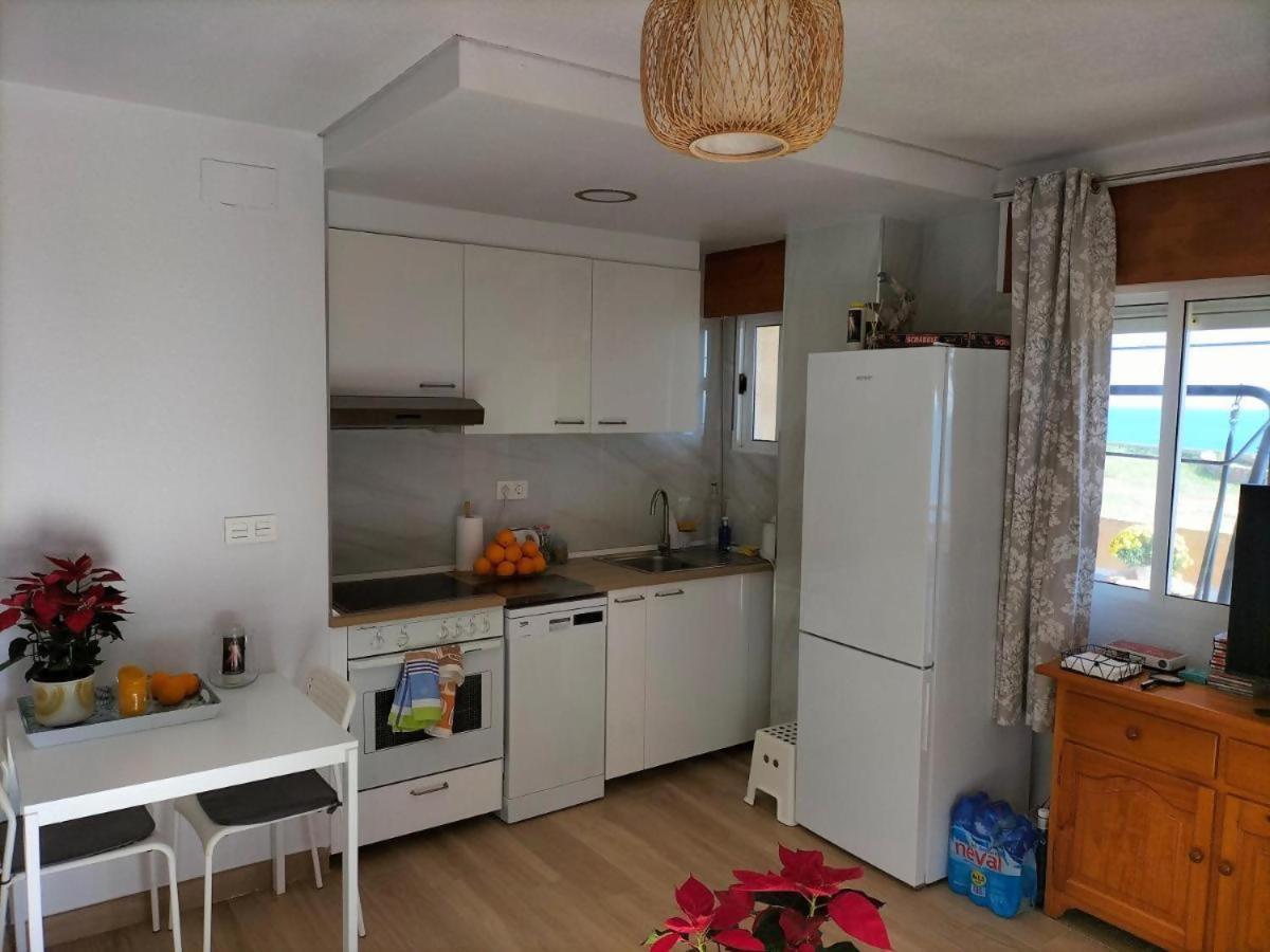 Vistamar Apartamento B Pilar de la Horadada Ngoại thất bức ảnh
